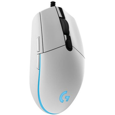 Мышь Logitech G102 Lightsync (910-005824) White USB Мышь Logitech G102 Lightsync (910-005824) White USB