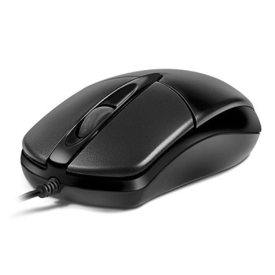 Миша REAL-EL RM-211 Black USB Миша REAL-EL RM-211 Black USB