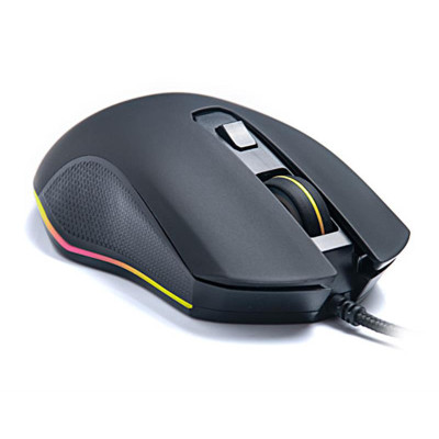Миша REAL-EL RM-550 Black USB Миша REAL-EL RM-550 Black USB