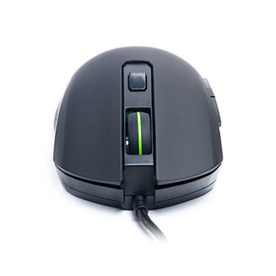 Миша REAL-EL RM-550 Black USB Миша REAL-EL RM-550 Black USB