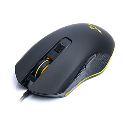 Миша REAL-EL RM-550 Black USB Миша REAL-EL RM-550 Black USB