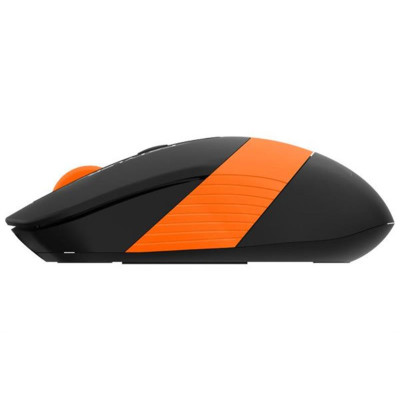 Миша бездротова A4Tech FG10 Black/Orange USB Миша бездротова A4Tech FG10 Black/Orange USB