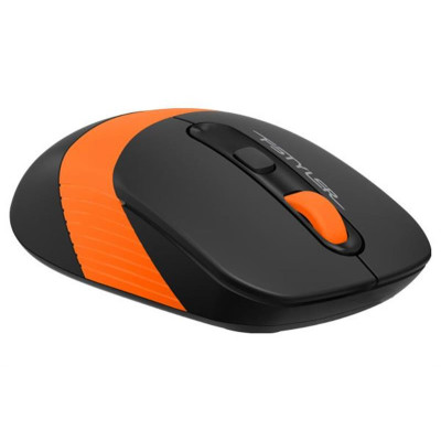 Миша бездротова A4Tech FG10 Black/Orange USB Миша бездротова A4Tech FG10 Black/Orange USB