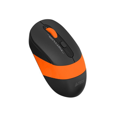 Миша бездротова A4Tech FG10S Orange/Black USB Миша бездротова A4Tech FG10S Orange/Black USB