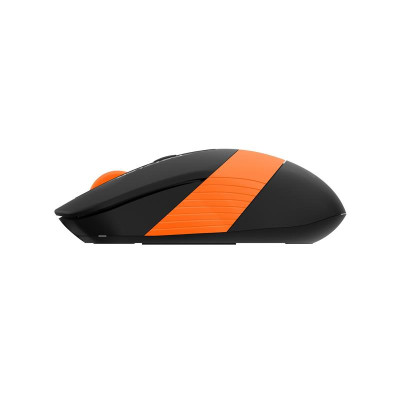 Миша бездротова A4Tech FG10S Orange/Black USB Миша бездротова A4Tech FG10S Orange/Black USB