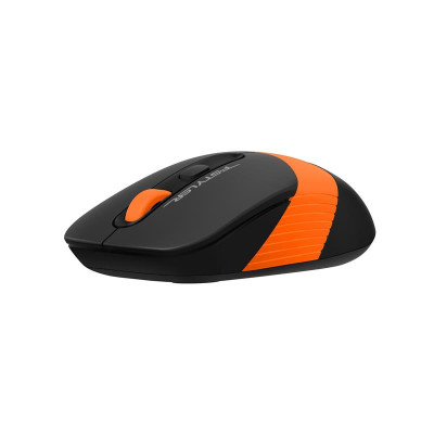 Миша бездротова A4Tech FG10S Orange/Black USB Миша бездротова A4Tech FG10S Orange/Black USB