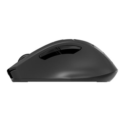 Миша бездротова A4Tech FG30 Black/Grey USB Миша бездротова A4Tech FG30 Black/Grey USB
