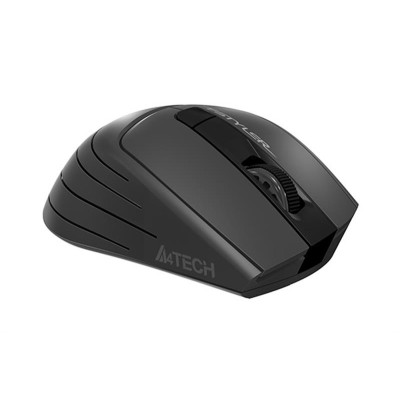 Миша бездротова A4Tech FG30 Black/Grey USB Миша бездротова A4Tech FG30 Black/Grey USB