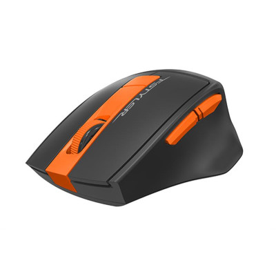 Миша бездротова A4Tech FG30 Black/Orange USB Миша бездротова A4Tech FG30 Black/Orange USB