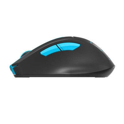 Миша бездротова A4Tech FG30S Blue/Black USB Миша бездротова A4Tech FG30S Blue/Black USB