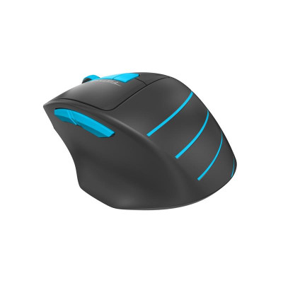 Миша бездротова A4Tech FG30S Blue/Black USB Миша бездротова A4Tech FG30S Blue/Black USB