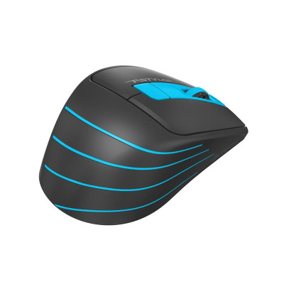 Миша бездротова A4Tech FG30S Blue/Black USB Миша бездротова A4Tech FG30S Blue/Black USB