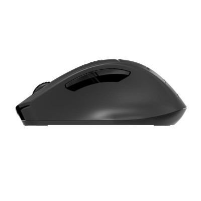 Миша бездротова A4Tech FG30S Grey/Black USB Миша бездротова A4Tech FG30S Grey/Black USB