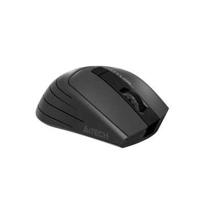 Миша бездротова A4Tech FG30S Grey/Black USB Миша бездротова A4Tech FG30S Grey/Black USB