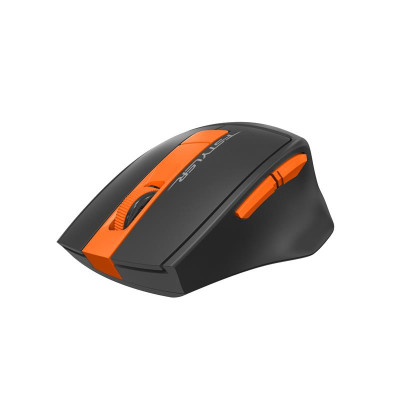 Миша бездротова A4Tech FG30S Orange/Black USB Миша бездротова A4Tech FG30S Orange/Black USB