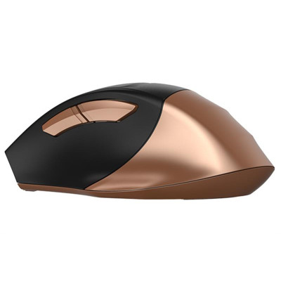 Миша бездротова A4Tech FG35 Bronze USB Миша бездротова A4Tech FG35 Bronze USB