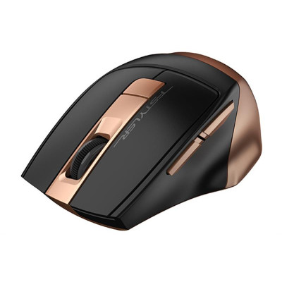 Миша бездротова A4Tech FG35 Bronze USB Миша бездротова A4Tech FG35 Bronze USB