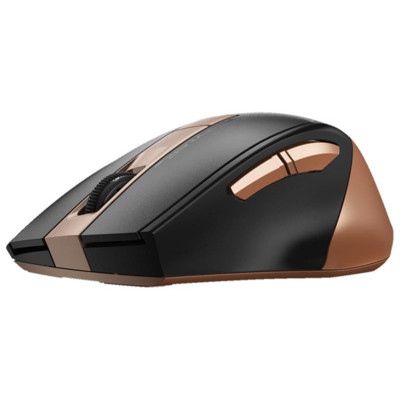 Миша бездротова A4Tech FG35 Bronze USB Миша бездротова A4Tech FG35 Bronze USB