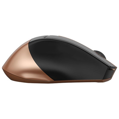Миша бездротова A4Tech FG35 Bronze USB Миша бездротова A4Tech FG35 Bronze USB