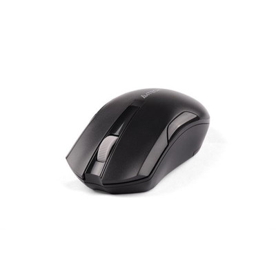Мышь беспроводная A4Tech G3-200NS Black USB V-Track