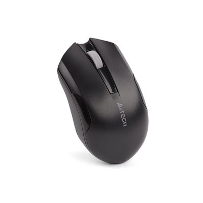 Мышь беспроводная A4Tech G3-200NS Black USB V-Track Мышь беспроводная A4Tech G3-200NS Black USB V-Track