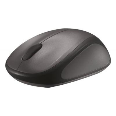 Миша бездротова Logitech M235 (910-002201) Grey USB Миша бездротова Logitech M235 (910-002201) Grey USB