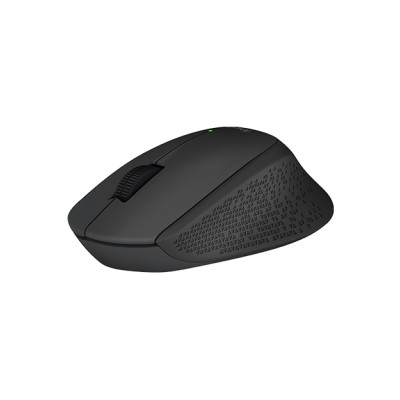 Миша бездротова Logitech M280 (910-004287) Black USB Миша бездротова Logitech M280 (910-004287) Black USB