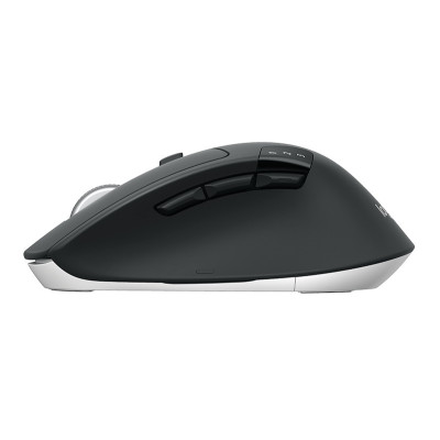 Мышь беспроводная Logitech M720 Triathlon Black USB (910-004791) Мышь беспроводная Logitech M720 Triathlon Black USB (910-004791)