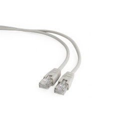 Патч-корд UTP Cablexpert PP12-3M литий 50u