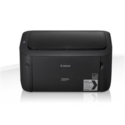 Принтер А4 Canon i-SENSYS LBP6030B (8468B042AA) + 2 картриджі Canon 725 Принтер А4 Canon i-SENSYS LBP6030B (8468B042AA) + 2 картриджі Canon 725