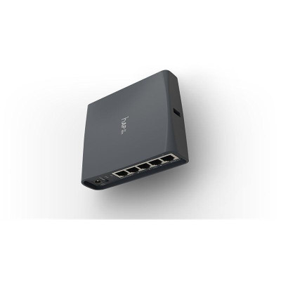Беспроводной маршрутизатор Mikrotik hAP AC Lite RB952Ui-5ac2nD-TC (AC, 650MHz/64Mb, 5xFE, 2 dBi, Tower Case) Беспроводной маршрутизатор Mikrotik hAP AC Lite RB952Ui-5ac2nD-TC (AC, 650MHz/64Mb, 5xFE, 2 dBi, Tower Case)