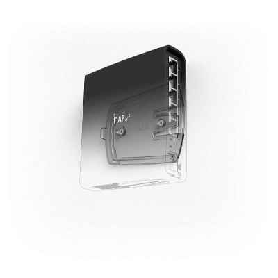 Беспроводной маршрутизатор Mikrotik hAP AC2 RBD52G-5HACD2HND-TC (AC, 716MHz/128Mb, 5xGE, 1xUSB, 2,5 dBi) Беспроводной маршрутизатор Mikrotik hAP AC2 RBD52G-5HACD2HND-TC (AC, 716MHz/128Mb, 5xGE, 1xUSB, 2,5 dBi)