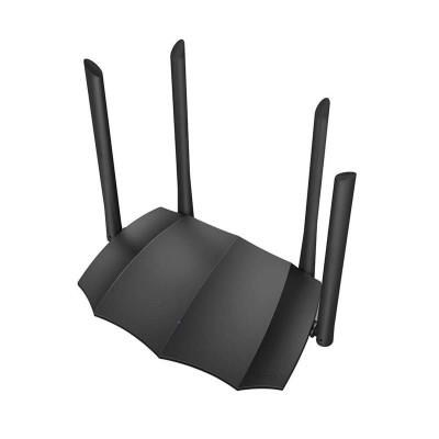 Беспроводной маршрутизатор TENDA AC8 (AC1200 3xGE LAN, 1xGE WAN, Beamforming, MU-MIMO ,4x6dBi антенны) Беспроводной маршрутизатор TENDA AC8 (AC1200 3xGE LAN, 1xGE WAN, Beamforming, MU-MIMO ,4x6dBi антенны)