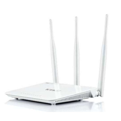 Беспроводной маршрутизатор Tenda F3 (N300, 1*Wan, 3*Lan, 3 антенны по 5дБи) Беспроводной маршрутизатор Tenda F3 (N300, 1*Wan, 3*Lan, 3 антенны по 5дБи)
