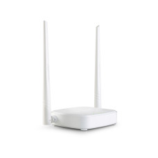 Беспроводной маршрутизатор TENDA N301 (N300, 1*Wan, 3*Lan, 2 антенны по 5дБи)