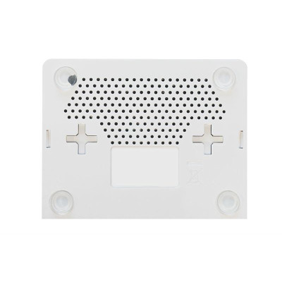 Маршрутизатор MikroTik RouterBOARD RB750GR3 hEX (880MHz/256Mb, 5х1000Мбіт, PoE in) Маршрутизатор MikroTik RouterBOARD RB750GR3 hEX (880MHz/256Mb, 5х1000Мбіт, PoE in)