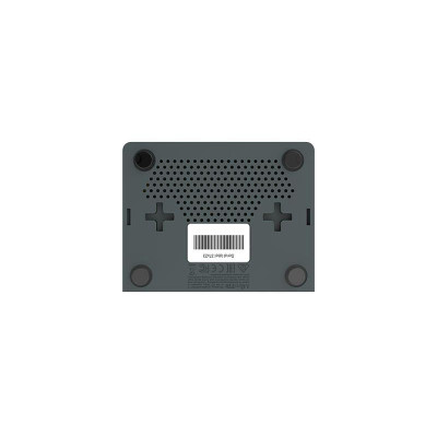 Маршрутизатор MikroTik RouterBOARD RB760iGS hEX S (880MHz/256Mb, 5хGE, 1xSFP) Маршрутизатор MikroTik RouterBOARD RB760iGS hEX S (880MHz/256Mb, 5хGE, 1xSFP)