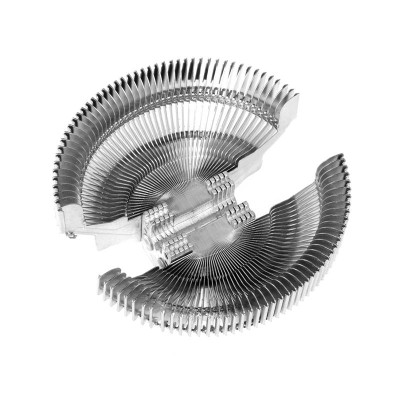 Кулер процессорный ID-Cooling DK-01 Кулер процессорный ID-Cooling DK-01