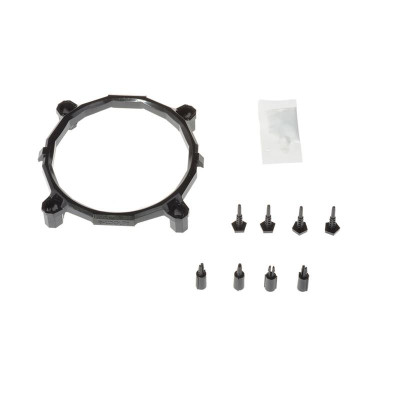 Кулер процессорный ID-Cooling DK-01 Кулер процессорный ID-Cooling DK-01