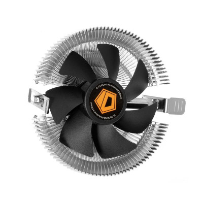 Кулер процесорний ID-Cooling DK-01T Кулер процесорний ID-Cooling DK-01T