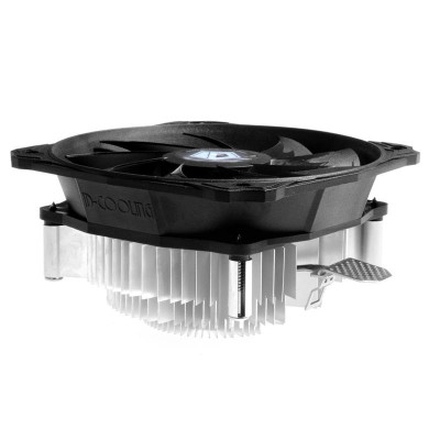 Кулер процесорний ID-Cooling DK-03 Кулер процесорний ID-Cooling DK-03