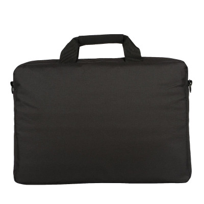 Сумка для ноутбука Grand-X SB-128 14 Black Ripstop Nylon Сумка для ноутбука Grand-X SB-128 14 Black Ripstop Nylon