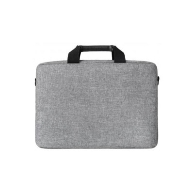 Сумка для ноутбука Grand-X SB-139G Grey Сумка для ноутбука Grand-X SB-139G Grey