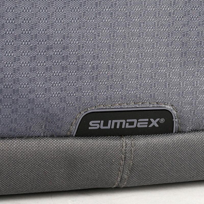 Сумка для ноутбука Sumdex PON-301GP 16 Сумка для ноутбука Sumdex PON-301GP 16