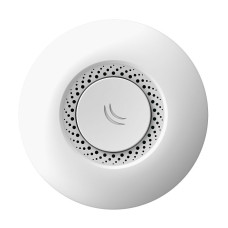 Точка доступа Mikrotik RBcAP2nD (1x10/100 Ethernet port, ceiling AP, 2dBi, PoE)