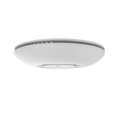 Точка доступа Mikrotik cAP Lite RBcAPL-2nD (N300, 650MHz/64Mb, ceiling AP, 1,5 dBi, PoE)