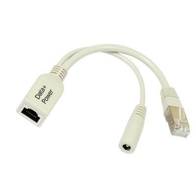 Точка доступа Mikrotik cAP Lite RBcAPL-2nD (N300, 650MHz/64Mb, ceiling AP, 1,5 dBi, PoE)