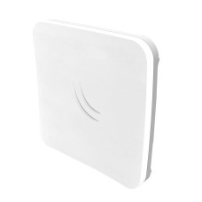 Точка доступа Mikrotik SXTsq Lite 2 (RBSXTsq2nD) (outdoor, 1xFE, 2,4GHz, 10dBi)