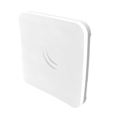 Точка доступа Mikrotik SXTsq Lite 2 (RBSXTsq2nD) (outdoor, 1xFE, 2,4GHz, 10dBi)