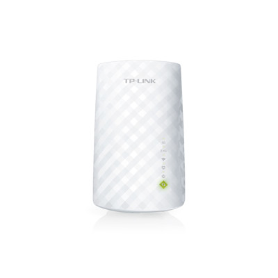 Точка доступа TP-Link RE200 (AC750, 100мВт, внутренние антенны, усилитель беспроводного сигнала, 1 порт RJ-45) Точка доступа TP-Link RE200 (AC750, 100мВт, внутренние антенны, усилитель беспроводного сигнала, 1 порт RJ-45)